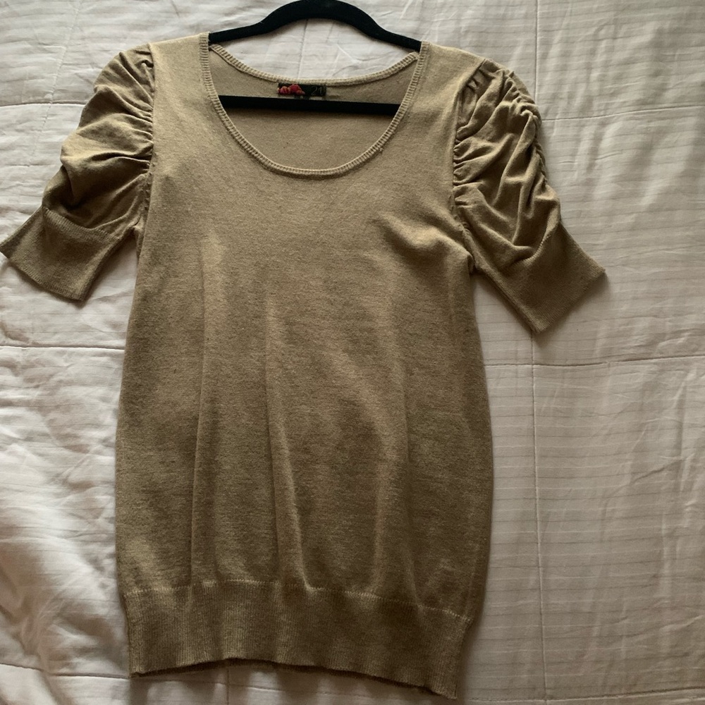 Forever 21 Blouse